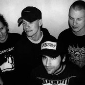 Satanic Surfers - List pictures