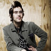 Elvis Perkins - List pictures