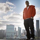 Nas & Mobb Deep - List pictures