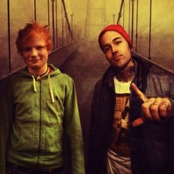 Ed Sheeran & Yelawolf - List pictures