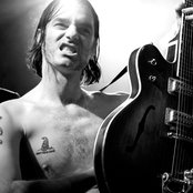 The Brian Jonestown Massacre - List pictures