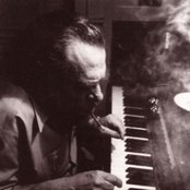 Charles Bukowski - List pictures