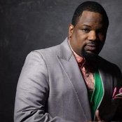 Hezekiah Walker - List pictures