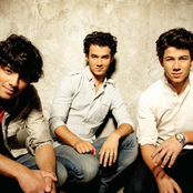 Jonas Brothers - List pictures