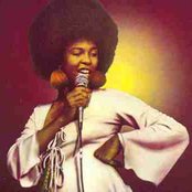 Betty Wright - List pictures