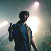 Iceage - List pictures