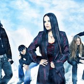 Nightwish - List pictures