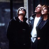 Mecano - List pictures