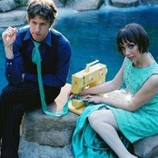 The Bird And The Bee - List pictures