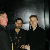 The Amazing Snakeheads - List pictures