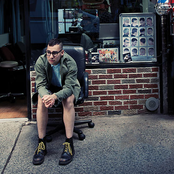 Bleachers - List pictures