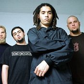 Nonpoint - List pictures