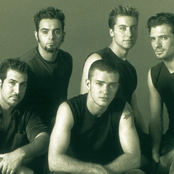 Nsync - List pictures