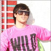 Sam Sparro - List pictures