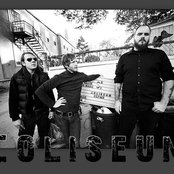 Coliseum - List pictures