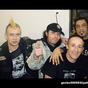 Tagada Jones - List pictures