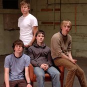 Meese - List pictures