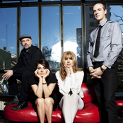 Nouvelle Vague - List pictures
