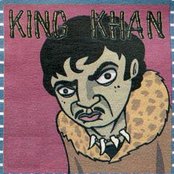 King Khan And The Shrines - List pictures