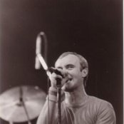 Phill Collins - List pictures