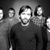 Matt Pond Pa - List pictures