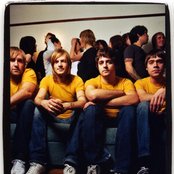 Minus The Bear - List pictures