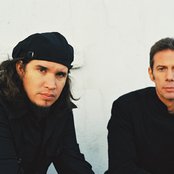 Thievery Corporation - List pictures