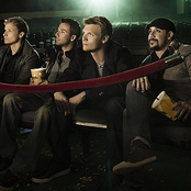 Backstreet Boys - List pictures