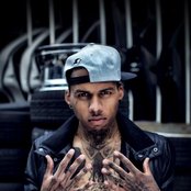 Kid Ink - List pictures