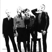 The Nipple Erectors - List pictures