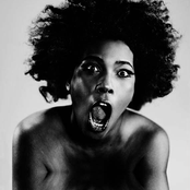 Macy Gray - List pictures