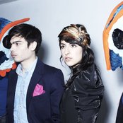 Lilly Wood & The Prick - List pictures