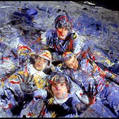 Stone Roses - List pictures