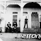 12 Stones - List pictures