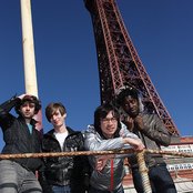 Bloc Party - List pictures