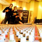 Dubxanne - List pictures