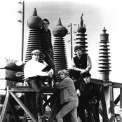 The Electric Prunes - List pictures