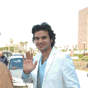 Melhem Zein - List pictures