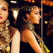 Dilara Kazimova - List pictures