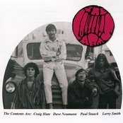 The Contents Are - List pictures