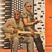 Amadou & Mariam - List pictures