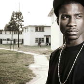 Jay Rock - List pictures