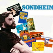 Stephen Sondheim - List pictures