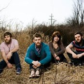 Mike Mains & The Branches - List pictures