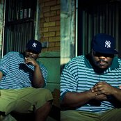 Beanie Sigel - List pictures