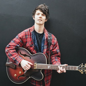 Dan Bettridge - List pictures