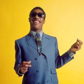 Stevie Wonder - List pictures