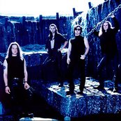 Love Like Blood - List pictures