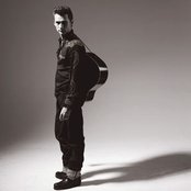 James Intveld - List pictures