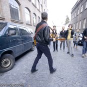 The Hidden Cameras - List pictures